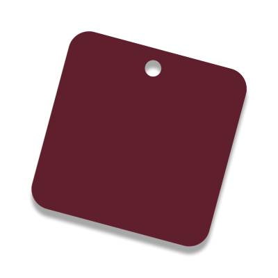 Federation Red