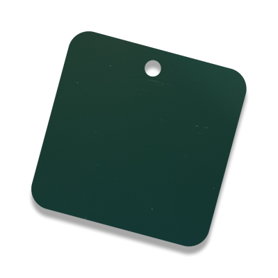 RAL 6005 - Moss Green