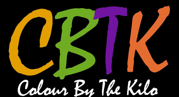 Colour By The Kilo